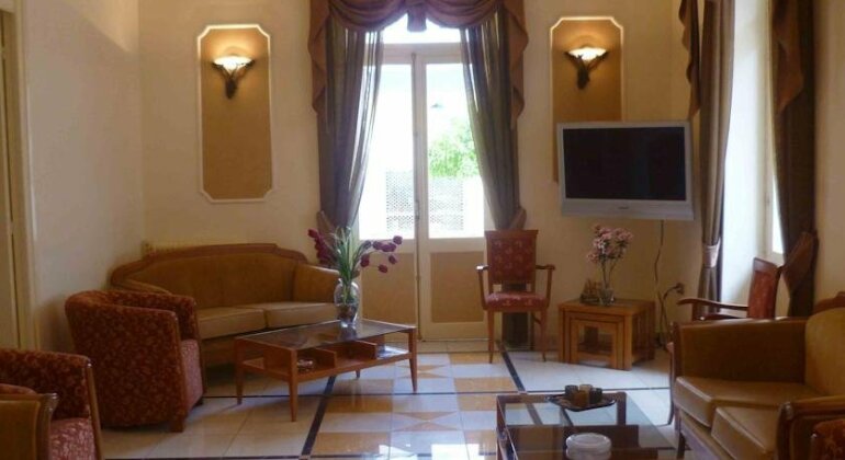 Ermis Hotel - Photo4