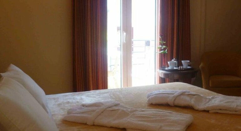 Ermis Hotel - Photo5