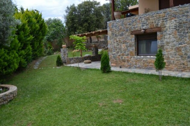 Evia Family House - Photo2