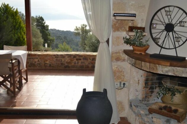 Evia Family House - Photo3