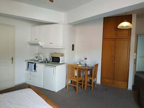 Eviali Apartments - Photo2