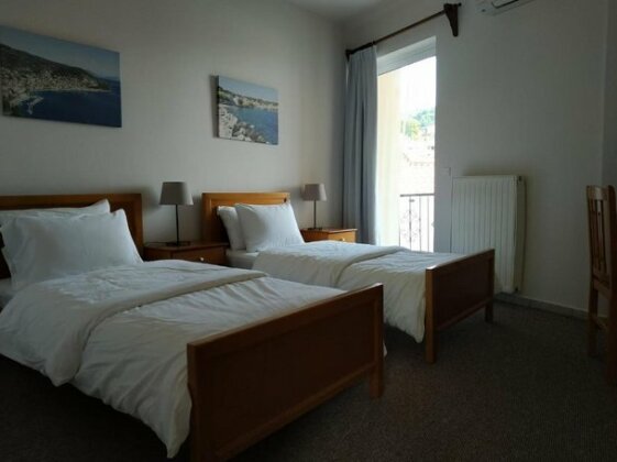 Eviali Apartments - Photo5