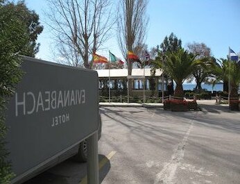 Eviana Beach - Photo2