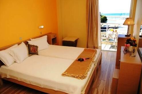 Galaxy Hotel Euboea - Photo2