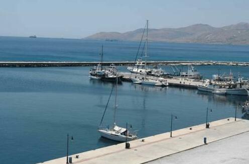 Galaxy Hotel Euboea - Photo3
