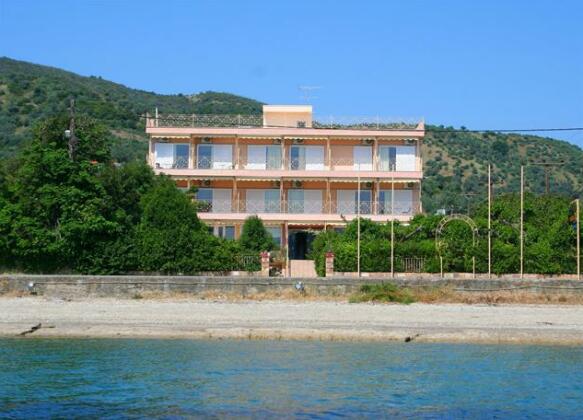 Galini Hotel