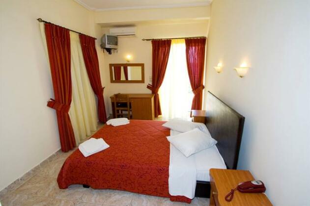 Galini Hotel - Photo2