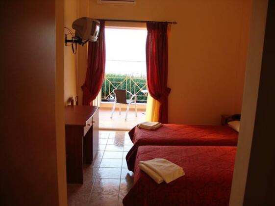 Galini Hotel - Photo4