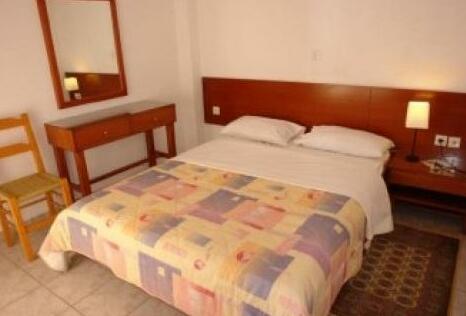 Gikas Apartments - Photo2