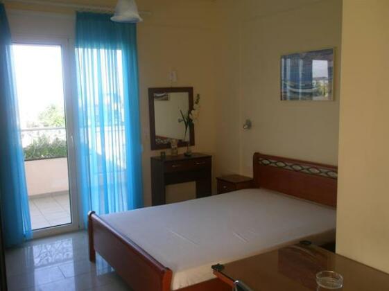Golden Sun Euboea - Photo4