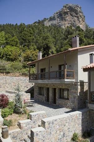 Guesthouse Vasiliki - Photo2