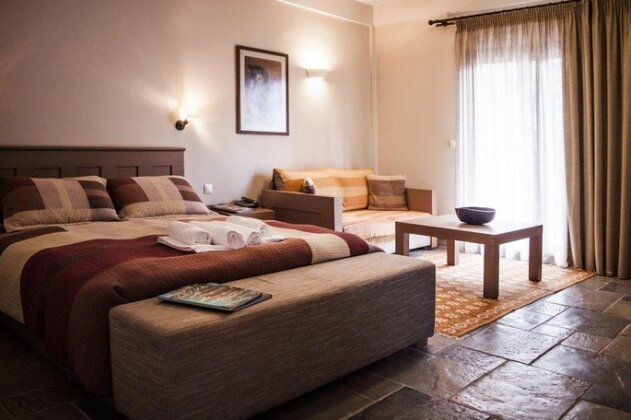 Guesthouse Vasiliki - Photo4