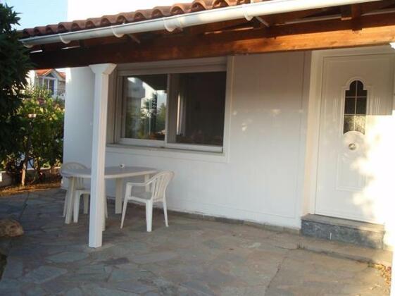 Haus Regina Euboea - Photo2