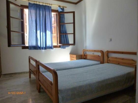 Haus Regina Euboea - Photo3