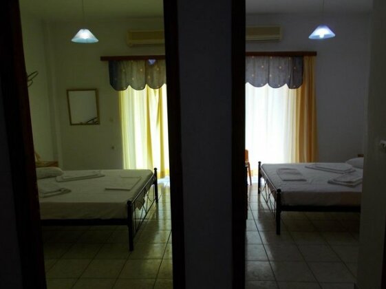 Helios Rooms - Photo5