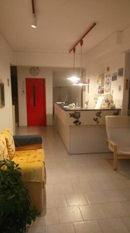 Hotel Aidipsos - Photo2