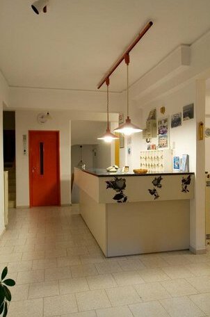 Hotel Aidipsos - Photo3