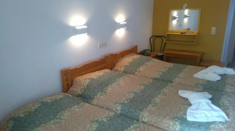Hotel Aidipsos - Photo4