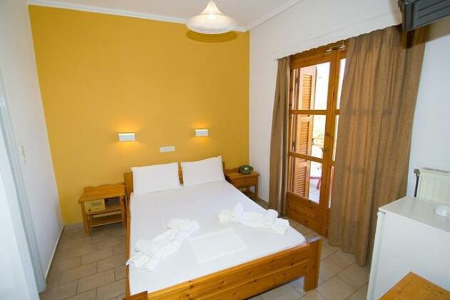 Hotel Aidipsos - Photo5