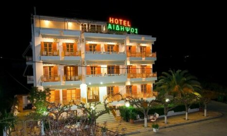 Hotel Aidipsos
