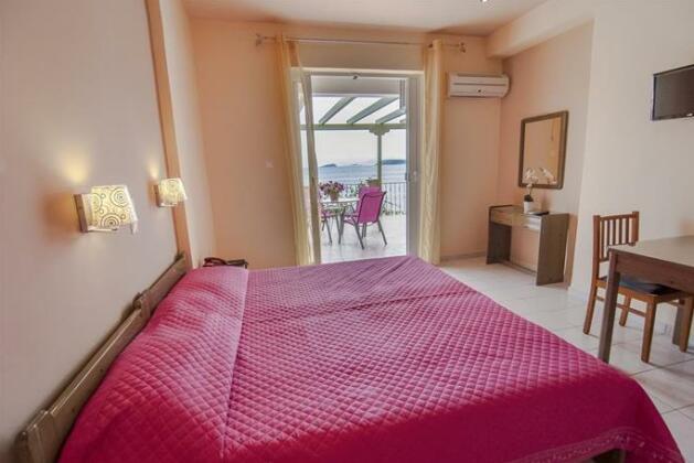 Hotel Delfini Euboea - Photo3