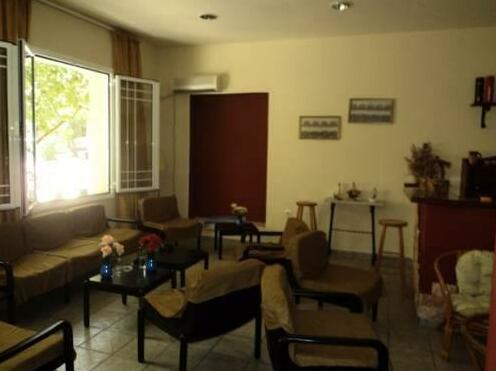 Hotel Dirki - Photo3