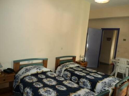 Hotel Dirki - Photo4