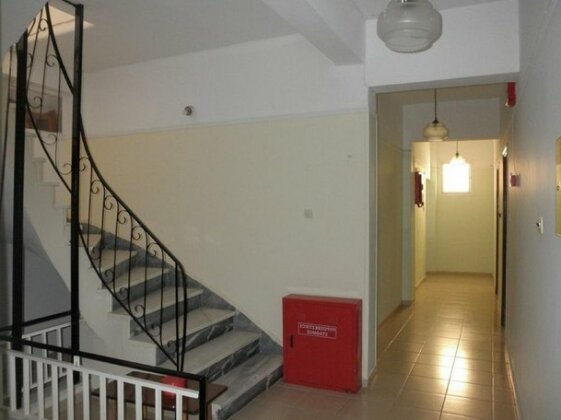 Hotel Drosia Euboea - Photo2