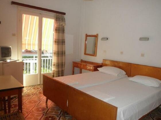 Hotel Drosia Euboea - Photo3