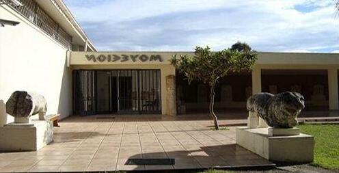 Hotel El Greco Eretria - Photo5