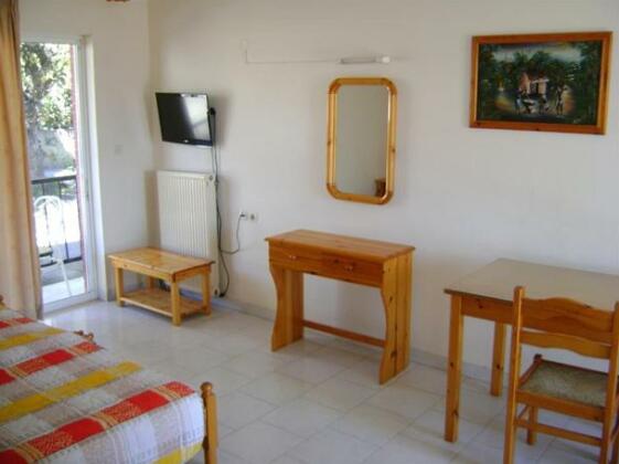 Hotel Kallithea - Photo2