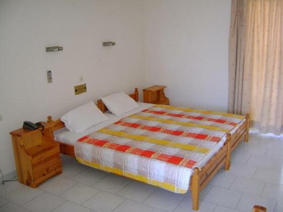 Hotel Kallithea - Photo3