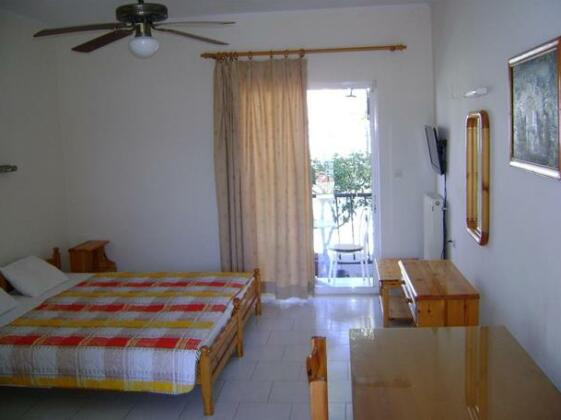Hotel Kallithea - Photo4