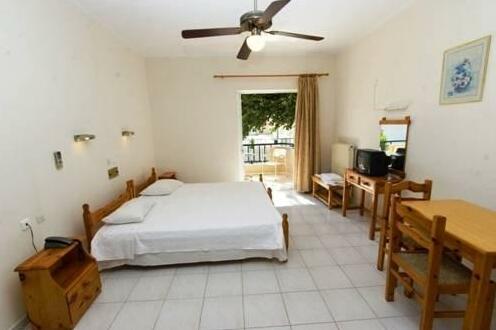 Hotel Kallithea - Photo5