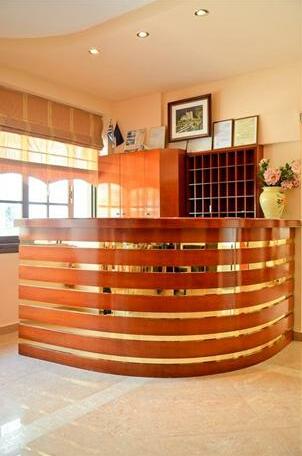 Hotel Kastri - Photo3