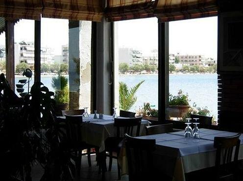 Hotel Lefkadi - Photo2