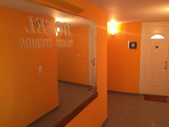 Hotel Pelagos Studios - Photo4