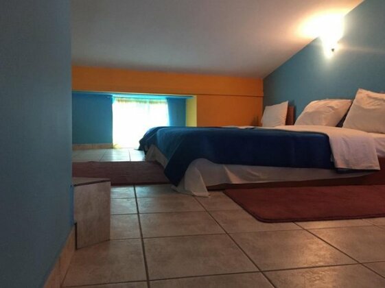 Hotel Pelagos Studios - Photo5