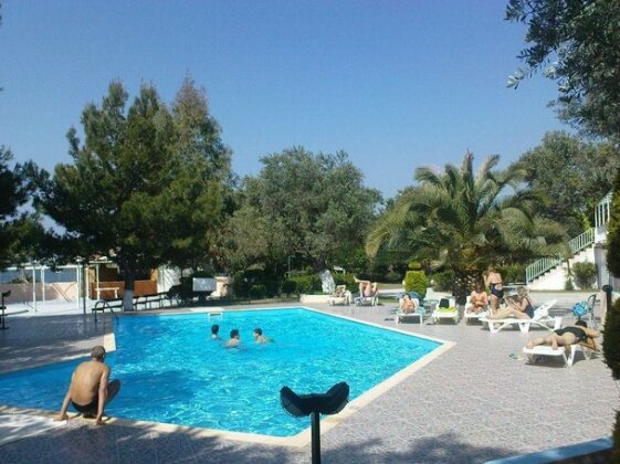 Hotel Petit Village Euboea - Photo2