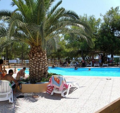 Hotel Petit Village Euboea - Photo3