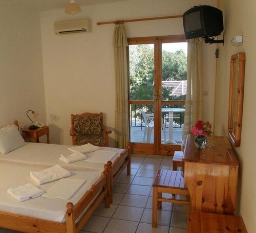 Hotel Petit Village Euboea - Photo4
