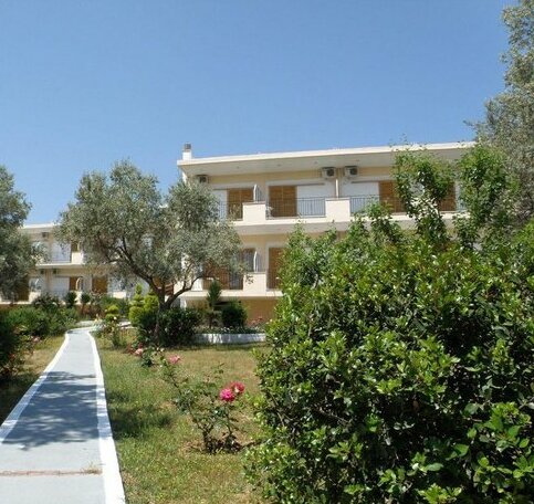 Hotel Petit Village Euboea - Photo5