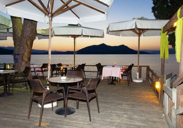 Hotel Romantica Euboea - Photo2