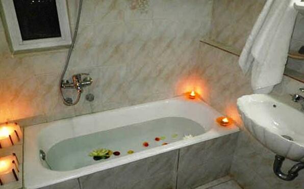 Hotel Romantica Euboea - Photo3