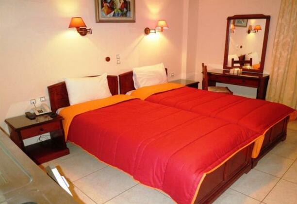 Hotel Romantica Euboea - Photo5