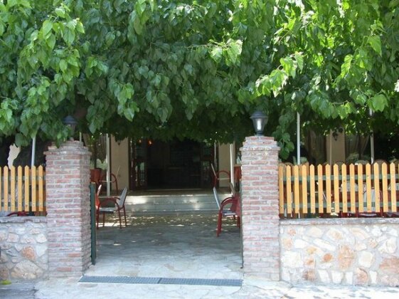 Hotel Rovies - Photo3