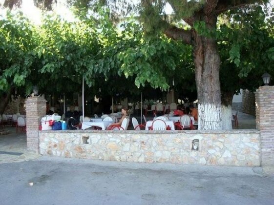 Hotel Rovies - Photo5