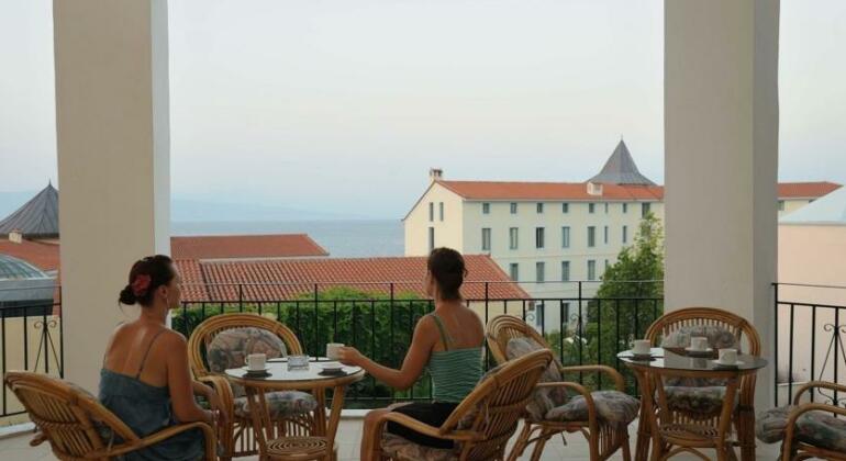 Hotel & Spa Kentrikon Euboea - Photo3
