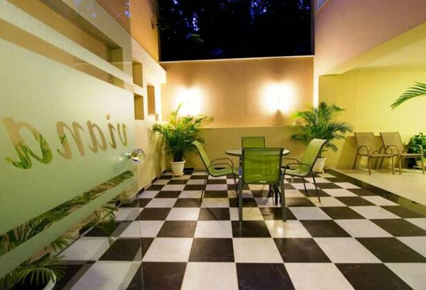 Hotel Viana - Photo4