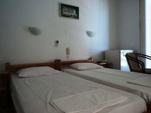 Hotel Xenios Zeus - Photo2